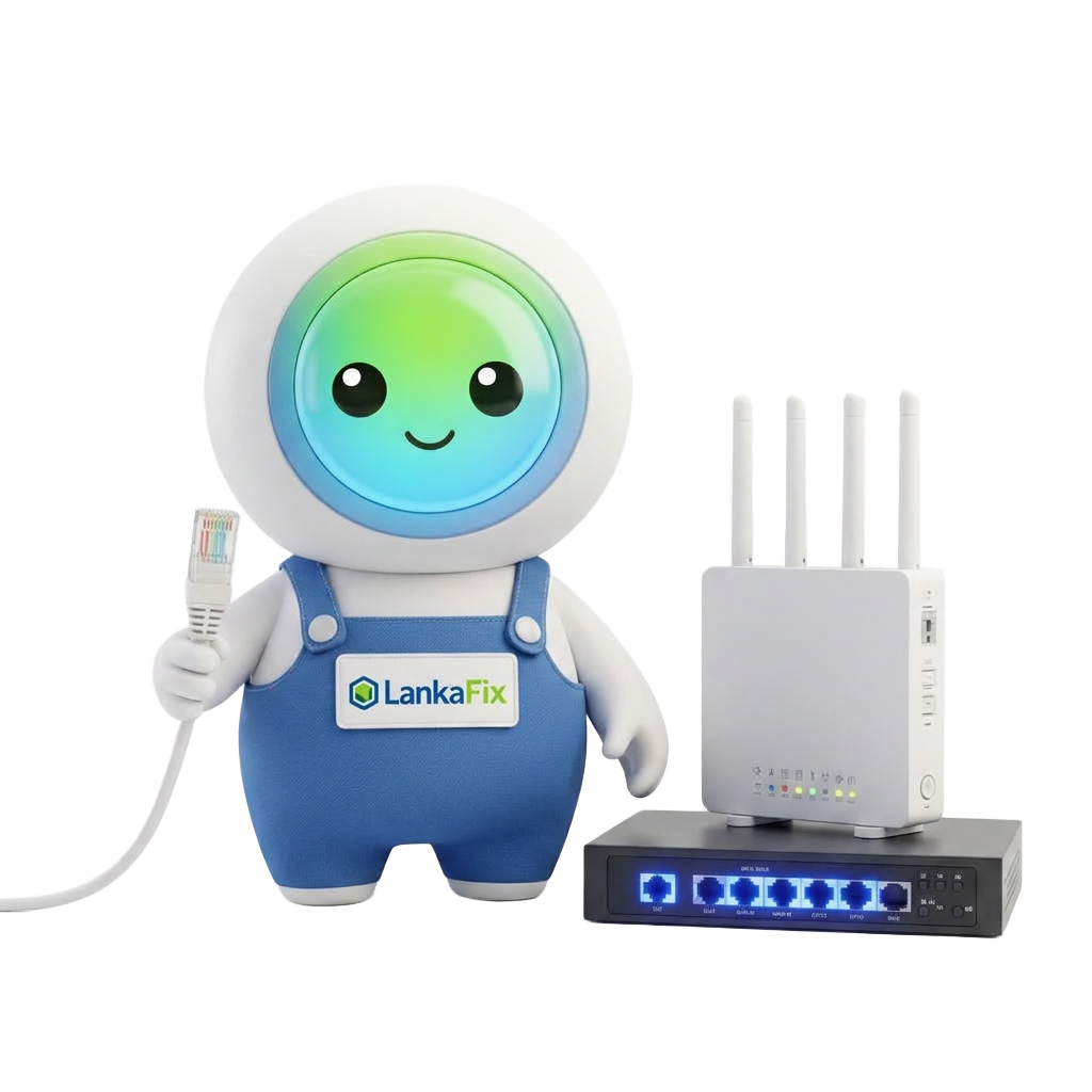 IT Support