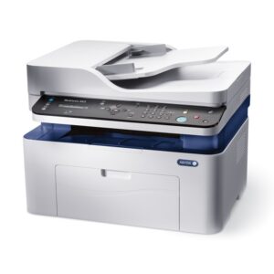 XEROX WorkCentre 3025 Multifunction Laser Printer