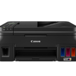 Canon PIXMA G4010 All-In-One InkTank Printer