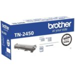 Brother TN-2450 Genuine Toner