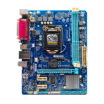 H61 3rd/ GEN 2RAM PORT