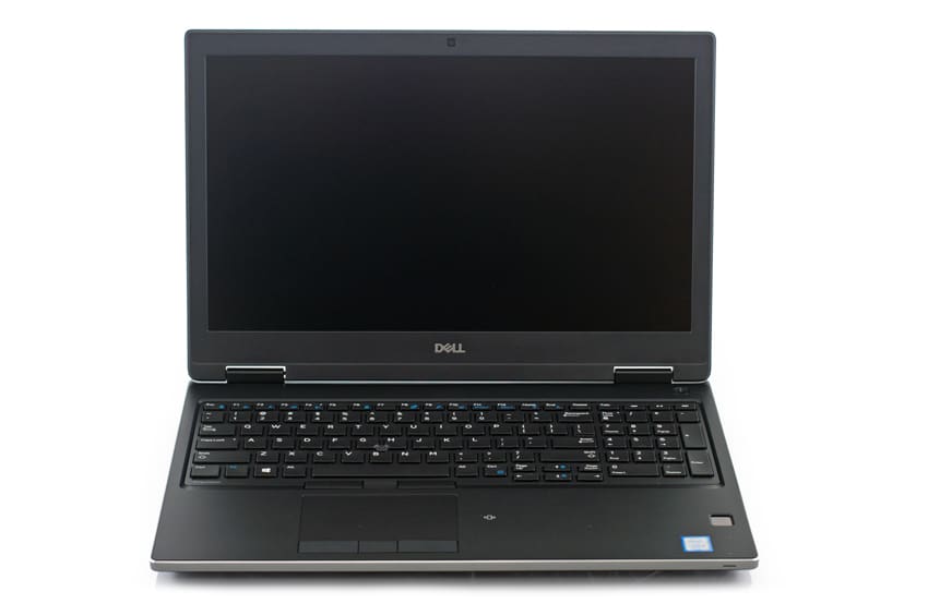 StorageReview-Dell-Precision-7530