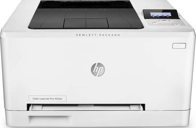 HP LASERJET M252N