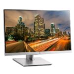 Hp 24" INCHES FRAMELESS MONITOR