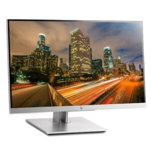 Hp 24" INCHES FRAMELESS MONITOR