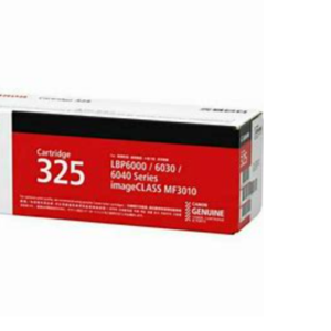Canon 325 Genuine laser Toner