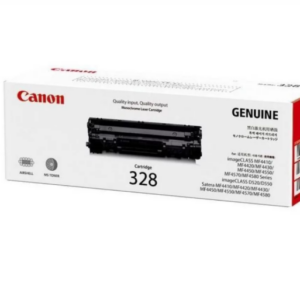 Canon 328 genine laser Toner
