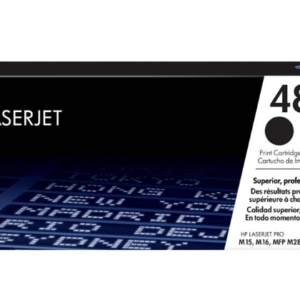 HP 48A Genuine laser Toner