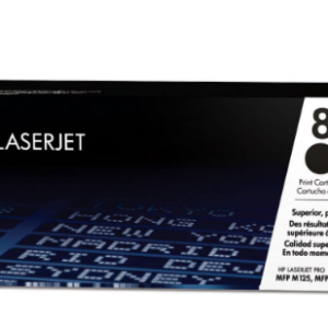 HP 83A Genuine Laser Toner
