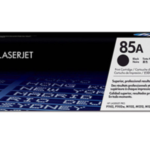 HP 85A Genuine Laser Toner