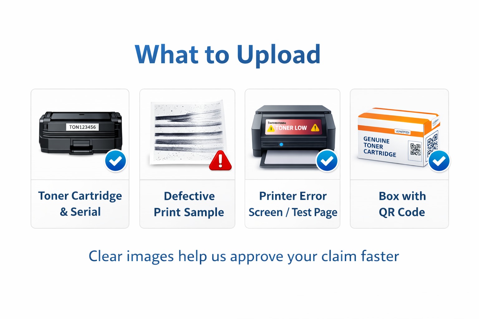 Genuine LankaFix Toner