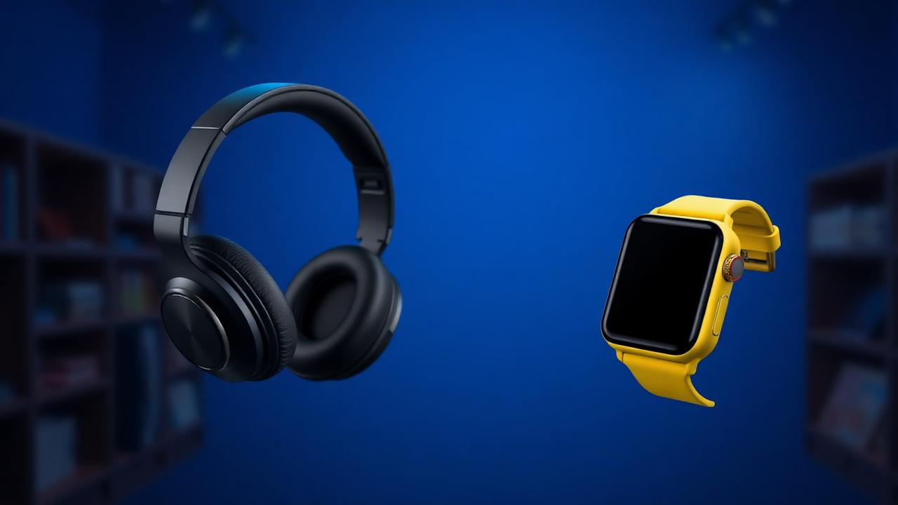 Accessories