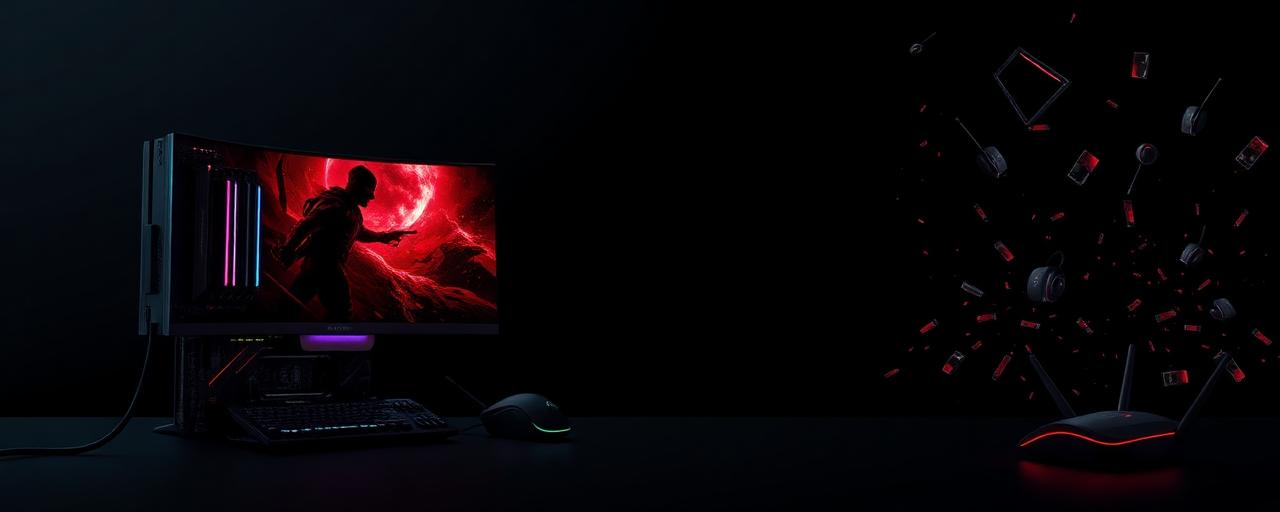 Build Your PC