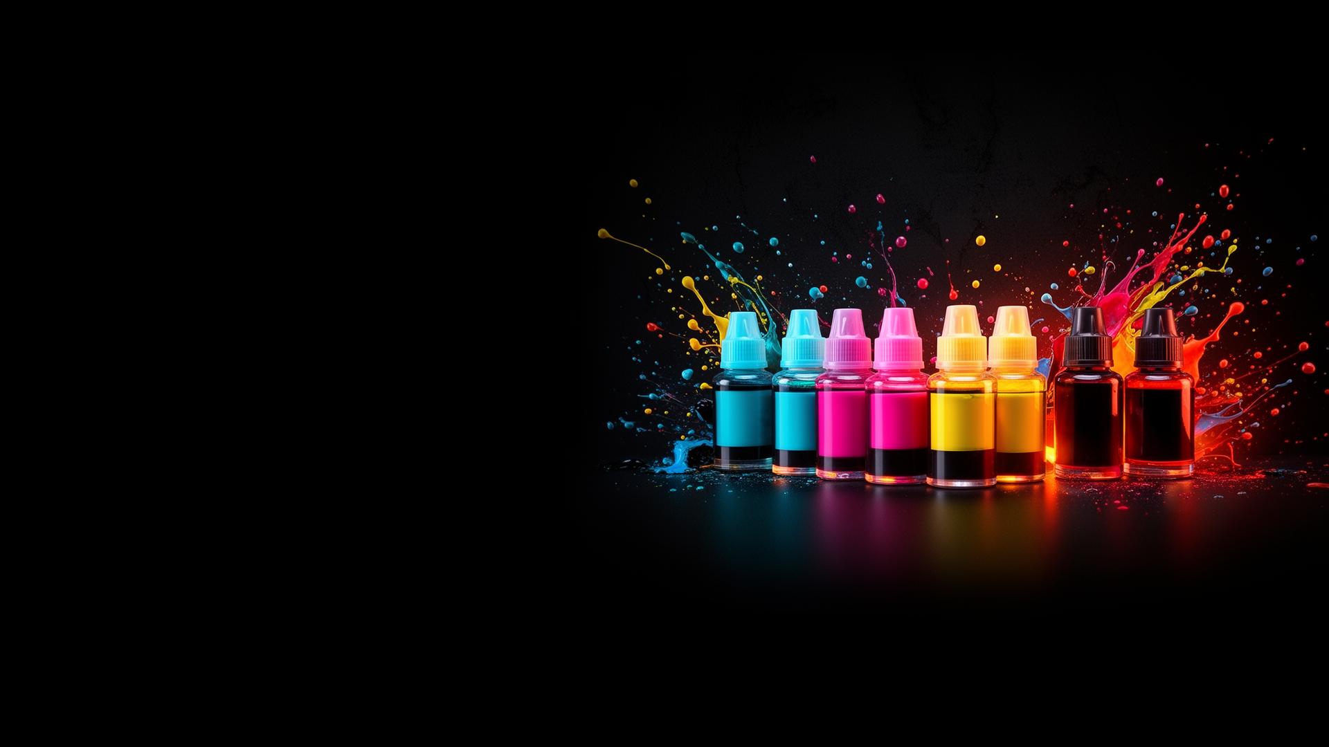 Ink & Refills
