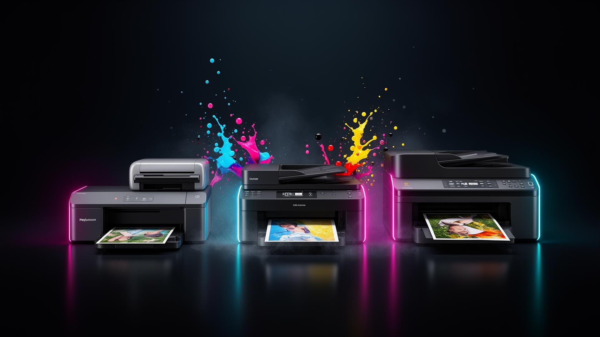Sri Lanka's Top Printers