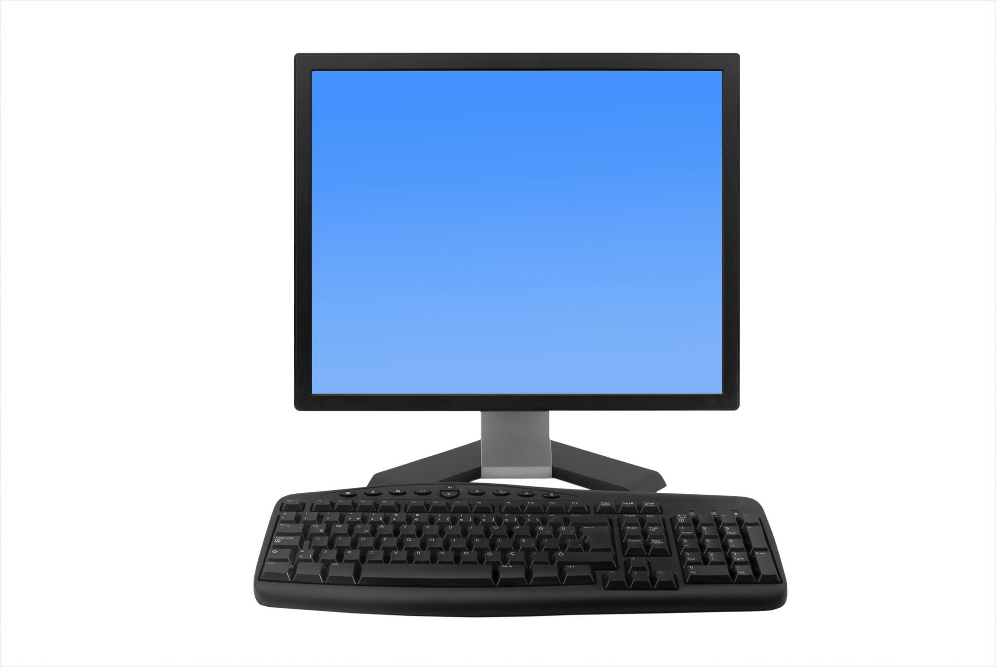 HQ191T Monitors