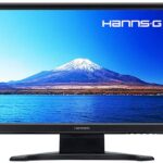 Hannsg HSG1071 17" (Budget) Monitors