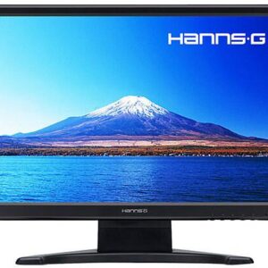 Hannsg HSG1071 17" (Budget) Monitors