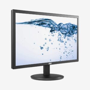HSG1313 (4u) + HSG1976 (2u) monitors