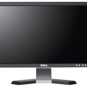 E198WFP 19" Wide (7 units) Monitors