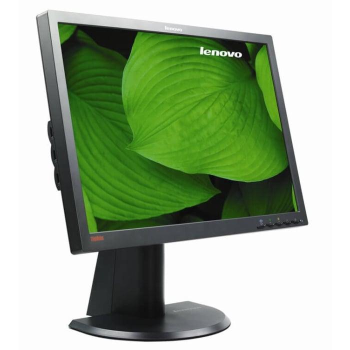 Lenovo LT1952TWD 19" LED Wide Monitors