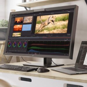 HP Z23n / Z23nG2 23" FHD IPS monitors