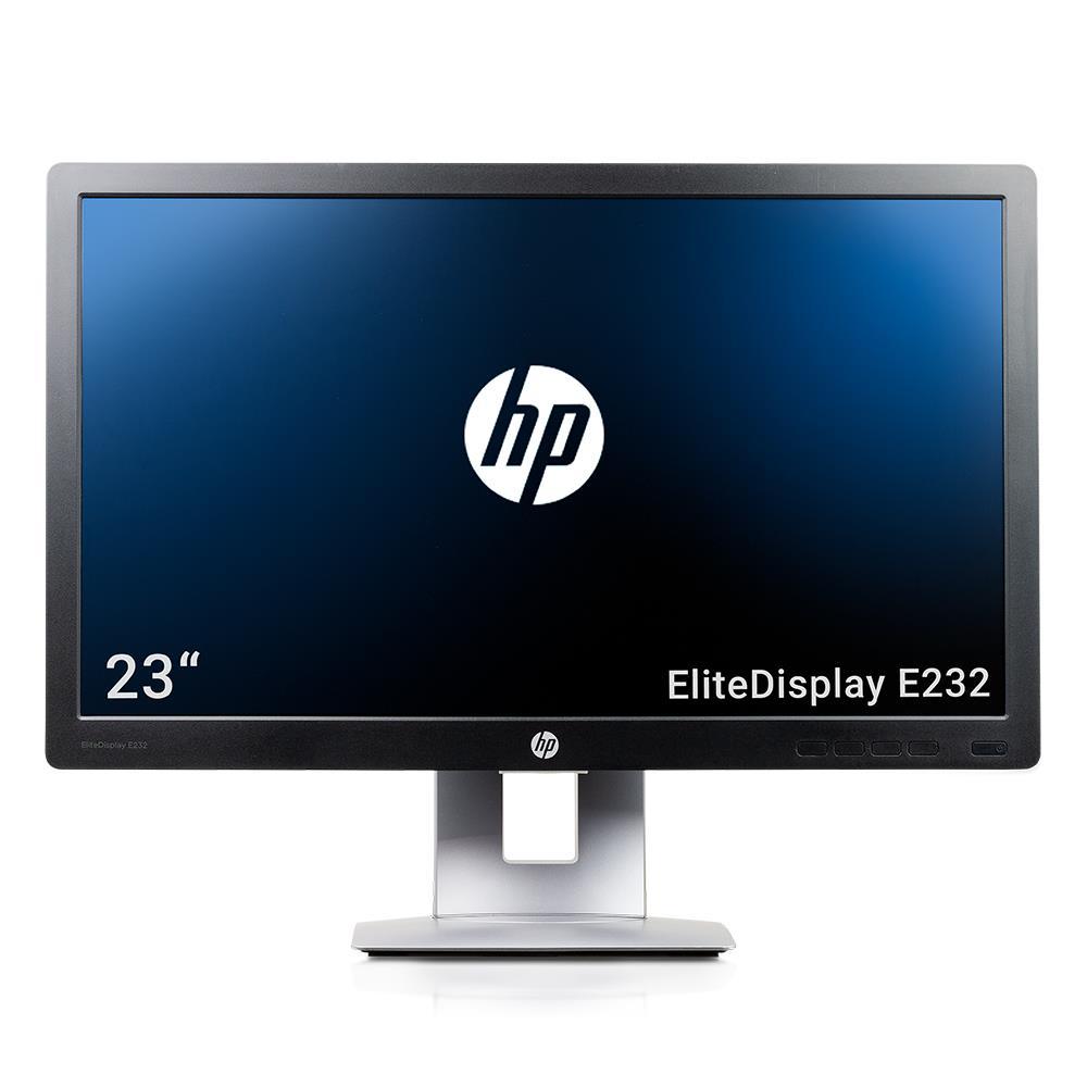 HP EliteDisplay E222 / E222i 22" IPS Monitors