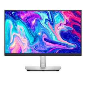 Mixed 22" P-Series Batch Monitors