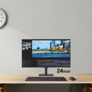 Samsung  S19A100N / S19E200B 19" Square Monitors