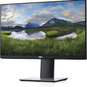Dell P2219H 22" IPS Frameless