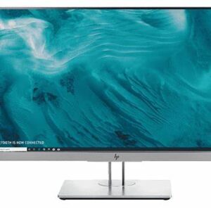 HP EliteDisplay E243 / E243i 24" FHD IPS Monitors