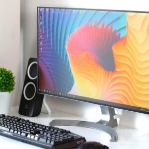 HSG1071 Monitors