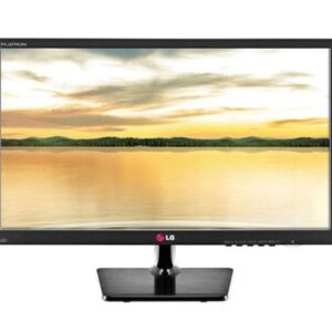 LG 22EN33S / 22MP68VQ 22" FHD Monitors