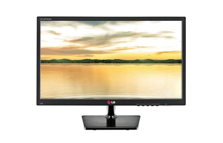 LG 22EN33S / 22MP68VQ 22" FHD Monitors