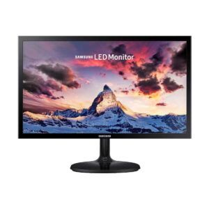 Samsung S24D300 / S24E200 24" FHD monitors