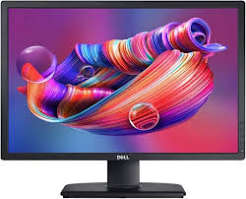 U2412M / U2412MC 24" UltraSharp IPS