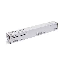 Canon NPG-67 Black Copier Toner