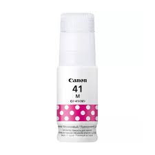 Canon GI-41 Magenta Ink Bottle 70ml (Original)
