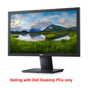 Dell E2010H / P2011HT