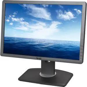 Dell P2012HT 20" (7 units) Monitors