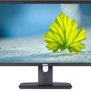 P2213 / S2240M 22" Wide