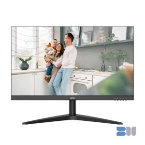 Mixed 22" P-Series Batch monitors