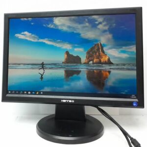 Lenovo L2240pWD / L2240p 22" LED Monitors