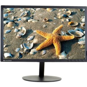 P2012HT 20" Widescreen