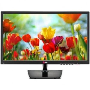 LG 19EN33 / 20EN33 19-20" Wide Monitors