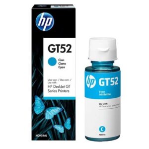 HP GT52 Cyan | M0H54AA ink bottle original 70ml