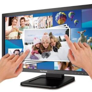 ViewSonic TD2220 22" Touch Monitor