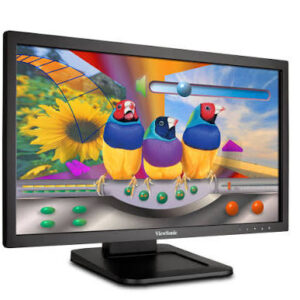 Viewsonic TD2220 22" Touch Screen Monitors
