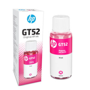 HP GT52 Magenta | M0H55AA Ink bottle