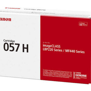 Canon CRG-057H